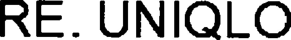 Re. Uniqlo Device mark 5216303 Trademark