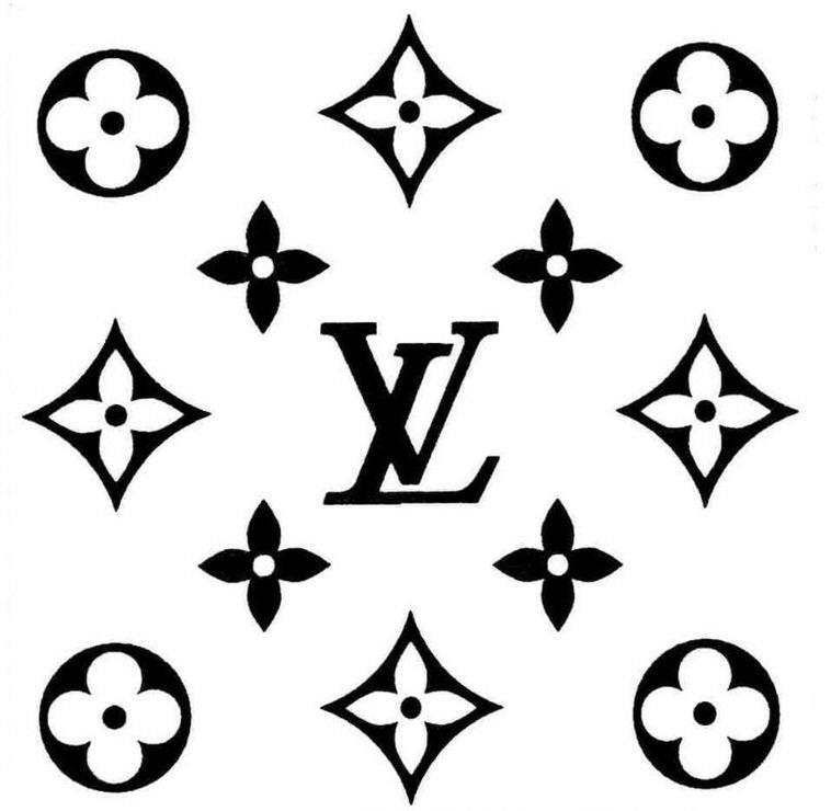 Lv Device mark 5213629 Trademark
