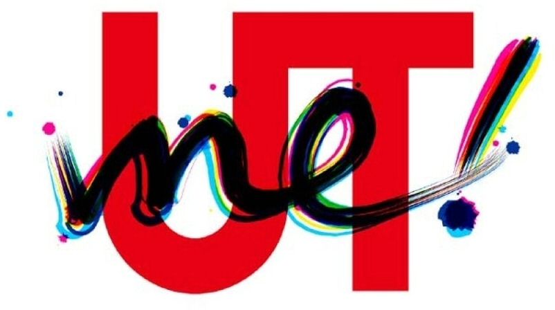 Ut Me! Device mark 5213577 Trademark