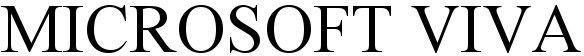 Microsoft Viva Device mark 5210417 Trademark