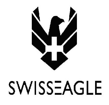 Swisseagle & Device Device mark 2488295 Trademark