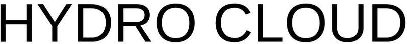 Hydro Cloud Device mark 5211914 Trademark