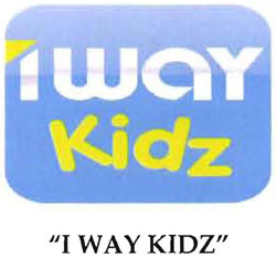 I Way Kidz Device mark 2991346 Trademark