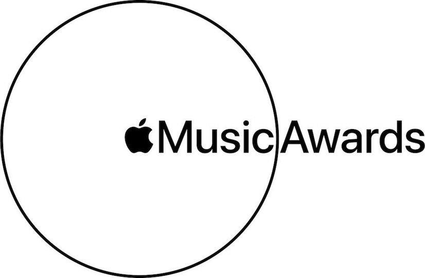 Music Awards Device mark 5209259 Trademark