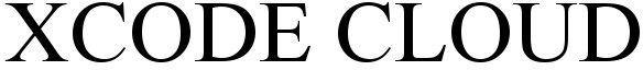 Xcode Cloud Device mark 5210492 Trademark