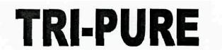 Tri-pure Device mark 2393429 Trademark