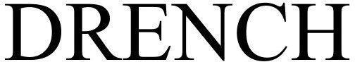 Drench Device mark 5209186 Trademark