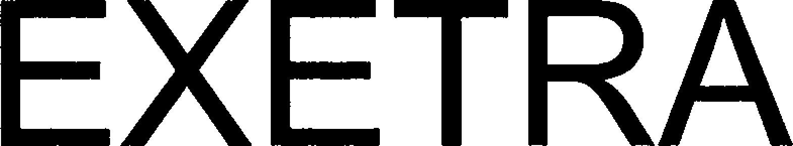 Exetra Device mark 5209210 Trademark