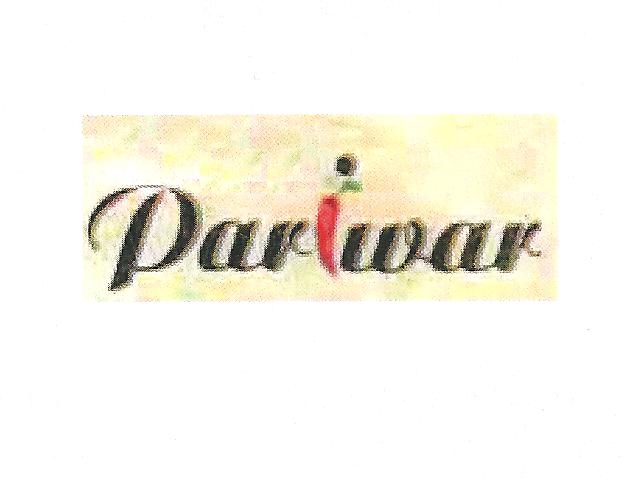 Pariwar Device mark 2768377 Trademark