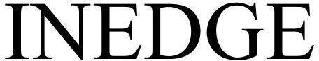 Inedge Device mark 5206017 Trademark
