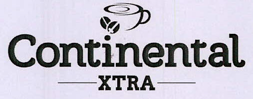 Continental Xtra (device Of Cup) Device mark 2952275 Trademark