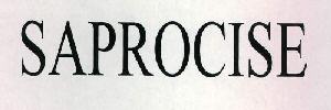 Saprocise Device mark 2322353 Trademark