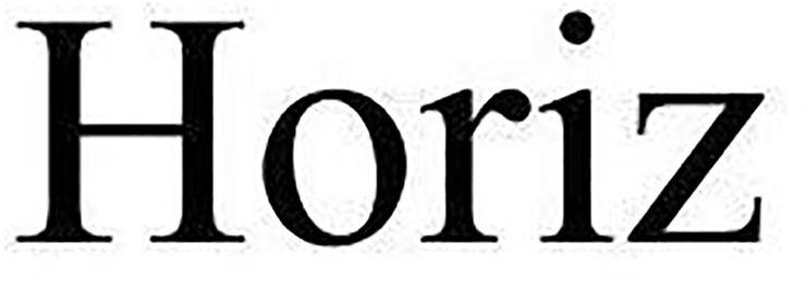Horiz Device mark 5206053 Trademark