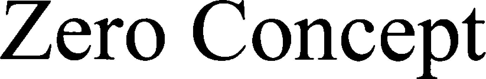 Zero Concept Device mark 5201826 Trademark