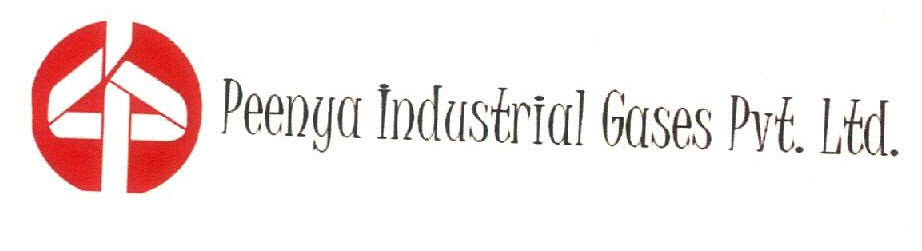 Peenya Industrial Gases Pvt.ltd. Device mark 2784043 Trademark