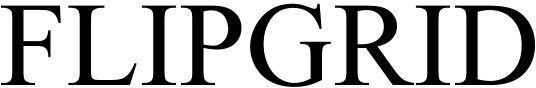 Flipgrid Device mark 5200406 Trademark