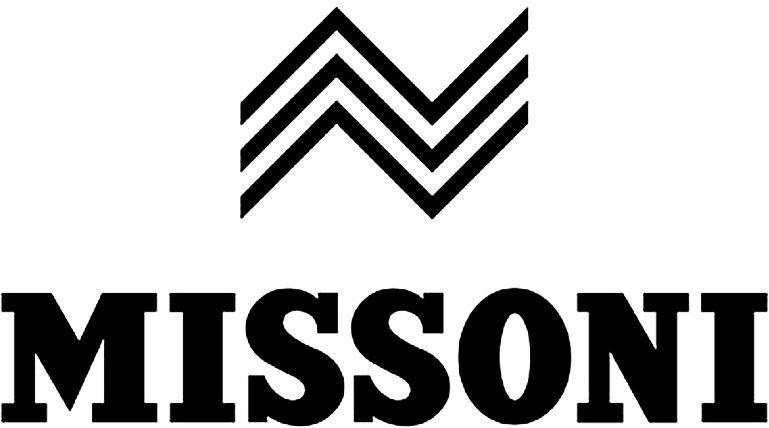 Missoni Device mark 5200361 Trademark