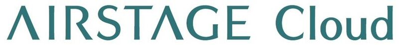 Airstage Cloud Device mark 5197584 Trademark