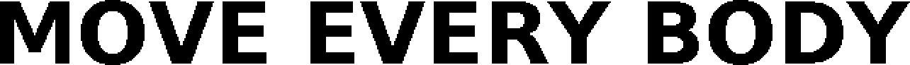 Move Every Body Device mark 5197560 Trademark