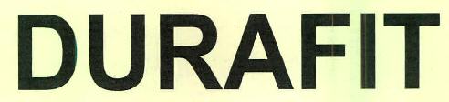 Durafit Device mark 2713980 Trademark
