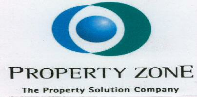 Property Zone The Property Solution Company (device Of Circles) Device mark 2301324 Trademark