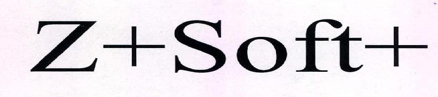 Z+soft+ Device mark 2292647 Trademark