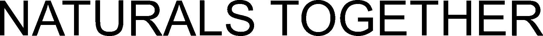 Naturals Together Device mark 5194777 Trademark