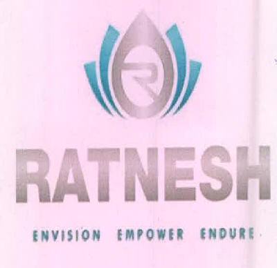 R Ratnesh Envision Empower Endure Device mark 2588632 Trademark