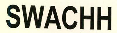 Swachh Device mark 2627037 Trademark