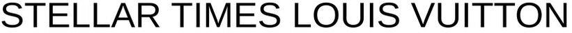 Stellar Times Louis Vuitton Device mark 5195126 Trademark