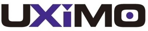 Uximo Device mark 5194744 Trademark