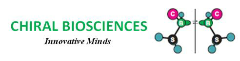 Chiral Biosciences Ltd. Device mark 2116096 Trademark