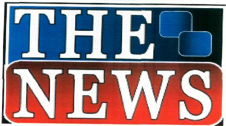 The News (label) Device mark 2379862 Trademark