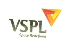 Vspl Space Redefined Device mark 2823123 Trademark