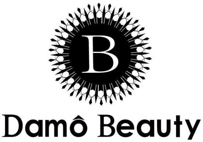 B Damô Beauty Device mark 5194624 Trademark