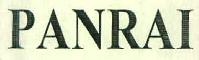 Panrai Device mark 2893208 Trademark