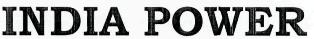 India Power Device mark 2621011 Trademark