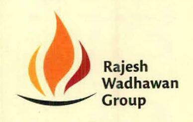 Rajesh Wadhawan Group Device mark 2625382 Trademark
