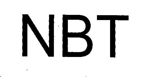 Nbt (device) Device mark 2399168 Trademark