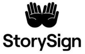 Storysign Device mark 5191320 Trademark