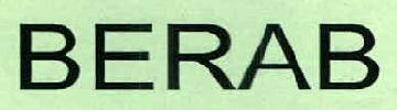 Berab Device mark 2330925 Trademark