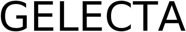 Gelecta Device mark 5190078 Trademark