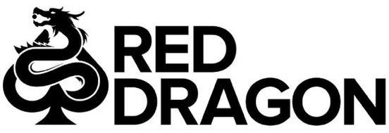 Red Dragon Device mark 5190077 Trademark