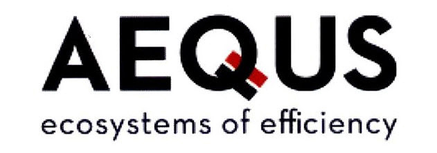 Aequs Ecosystems Of Effiency Device mark 2705922 Trademark