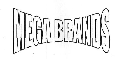 Mega Brands Device mark 2049667 Trademark