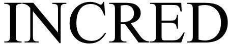 Incred Device mark 5187846 Trademark