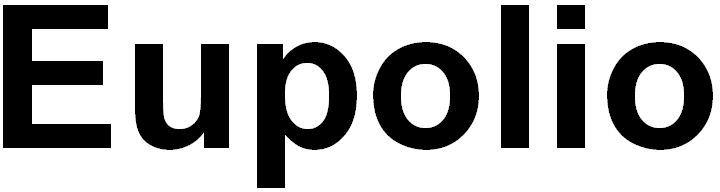Eupolio Device mark 5188445 Trademark