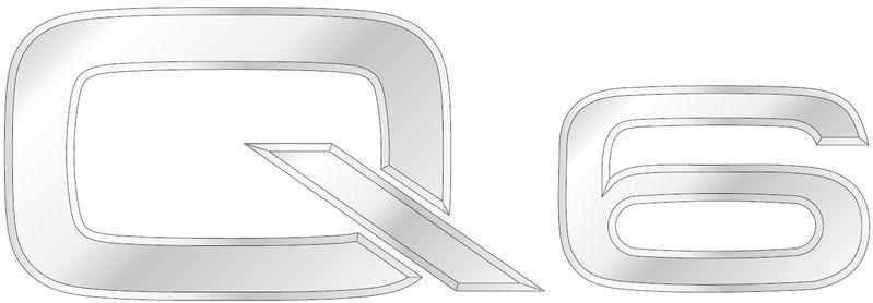 Q6 Device mark 5188339 Trademark
