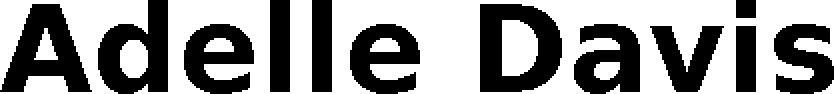 Adelle Davis Device mark 5188328 Trademark
