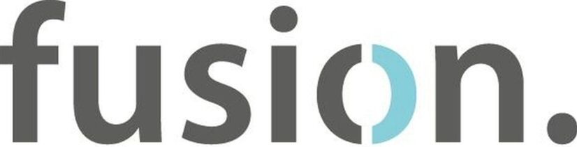 Fusion. Device mark 5188516 Trademark